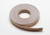 White Felt Stripping, Adhesive Backed 5" Wide x 1mm (.039”) Thick, 50' Roll White Felt Stripping, Adhesive Backed 5" Wide x 1mm (.039”) Thick, 50' Roll