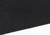 Black Felt Stripping, Adhesive Backed 5" Wide x .5mm (.02”) Thick, 50' Roll