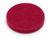 Berry Red Designer Board Felt Wall Rigid Panels - 48" x 96" x 9.5mm Thick