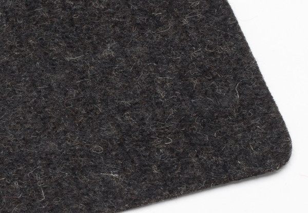 F-26N Wool Felt, 1/8" Thick x 72" Wide - 5 Yard Minimum