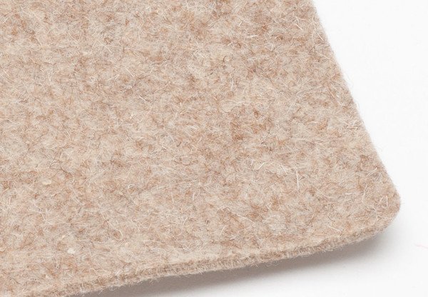 Eco-Felt, 1/8" Thick x 60" Wide - 5 Yard Minimum