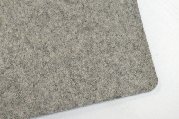 F-51 Wool Felt, 1/16" Thick x 60" Wide