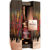 Hennessy VSOP Privilege Collection 8 700ml bottle designed by artist John Maeda, in gift box