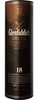 Bottle of Glenfiddich 18 Year Old single malt Scotch whisky, 1L, 40% ABV