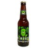 Kaiju Metamorphosis IPA 330ml stubby craft beer bottle from Melbourne