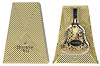Hennessy XO Exclusive Collection 8 (VIII) cognac bottle designed by Tom Dixon, 2015-2016 release, 700ml