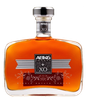 Bottle of ABK6 XO Renaissance Cognac with square shoulders, 700ml, 40% ABV