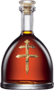 Bottle of D'usse VSOP Cognac 700ml