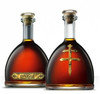 Bottle of D'usse VSOP Cognac 700ml