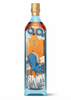 Johnnie Walker Blue Label Year of The Pig 750ml limited edition Scotch whisky bottle