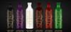 Royal Dragon Vodka Elite Flavour Collection 50ml miniature bottles pack