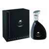 Deau Black Extra Cognac 700ml bottle in distinctive black glass