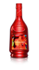 Hennessy VSOP Limited Edition 2020 Zhang Huan 700ml cognac bottle with Chinese New Year artwork packaging