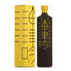 Bottle of Kyoya Shuzo Premium Yuzu Gin 750ml, a Japanese gin infused with yuzu and botanicals