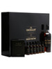 Macallan Master of Photography 5 Purple Mario Testino limited edition single malt whisky bottle and box