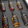 Macallan Master of Photography 5 Purple Mario Testino limited edition single malt whisky bottle and box