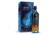 Bottle of Johnnie Walker Blue Label Legendary Eight Limited Edition Scotch whisky, 750ml