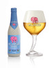Case of Delirium Tremens 330ml Belgian pale blond beer bottles