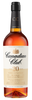 Canadian Club 20 Year Old  Whisky 750ml