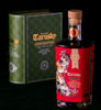 Bottle of Tarusky Ariake Signature Kome 16-year-old Chestnut Oak Cask Finish Shochu, 500ml