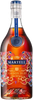 Martell Cordon Bleu Chinese New Year 2021 Limited Edition cognac bottle in gold and blue collector's case, 700ml