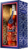 Martell Cordon Bleu Chinese New Year 2021 Limited Edition cognac bottle in gold and blue collector's case, 700ml