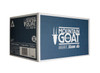 Case of Mountain Goat Organic Steam Ale, 24 x 330ml bottles, Australian organic craft beer