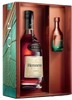 Bottle of Hennessy Cognac VSOP Privilege Limited Edition 700ml in its designed packaging