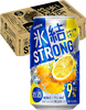 Kirin Liquor Lemon Alcohol 9% ABV 350ml bottles, box of 24