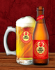 Red Horse Beer 330ml bottles, 24-pack, strong pale lager