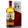 Nikka Yoichi and Miyagikyo Apple Brandy Finish Limited Edition, two bottle Japanese whisky set