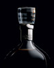 Hennessy Richard Cognac decanter in the new designed presentation box