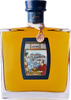 Lark Rare Cask Mizunara Oak whisky bottle 700ml with bonus 100ml bottle
