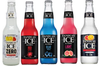 Six-pack of Tanduay Ice Zero Sugar 330ml bottles, a refreshing citrus-flavored zero sugar drink