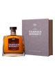 Bottle of Iron House Port Cask Tasman Whisky 700ml in its gift box