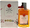 Bottle of Kamiki Sakura Wood Blended Malt Japanese Whisky, 500ml