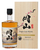 Bottle of Okayama Single Cask Brandy Cask Japanese Whisky, 700ml