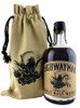 Bottle of Highwayman Batch #2.4 Double Barrel Blues whisky, 500ml, limited release