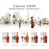 Camus VSOP Taiwan Limited Edition Cognac 500ml bottle