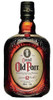 Old Parr 12 Year Old Scotch whisky 1000ml bottle in gold box