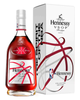 Hennessy VSOP NBA 2021 Limited Edition 700ml Cognac bottle with NBA-themed graphics