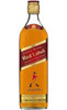 Bottle of Johnnie Walker Red Label Blended Scotch Whisky, 700ml
