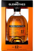 Bottle of Glenrothes 12 YO Single Malt Scotch Whisky, 700ml