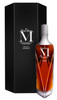 Macallan M 2019 Decanter Single Malt Scotch Whisky 700ml bottle in decorative decanter