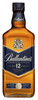 Bottle of Ballantine's 12 Year Old blended Scotch whisky, 700ml