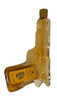 Arma De Mexico Gold Pistol Tequila Gun with two shot glasses, 200ml
