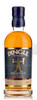 Bottle of Dingle Single Malt Irish Whiskey, 700ml, golden amber in color