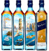 Johnnie Walker Blue Label Cities of Futures Sydney Edition 750ml whisky bottle