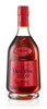 Hennessy VSOP Holiday Edition 2022 cognac bottle with festive holiday packaging design