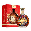 Remy Martin XO New Year 2023 limited edition cognac bottle in wooden gift box